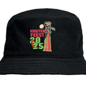 Kneiter Buckethat